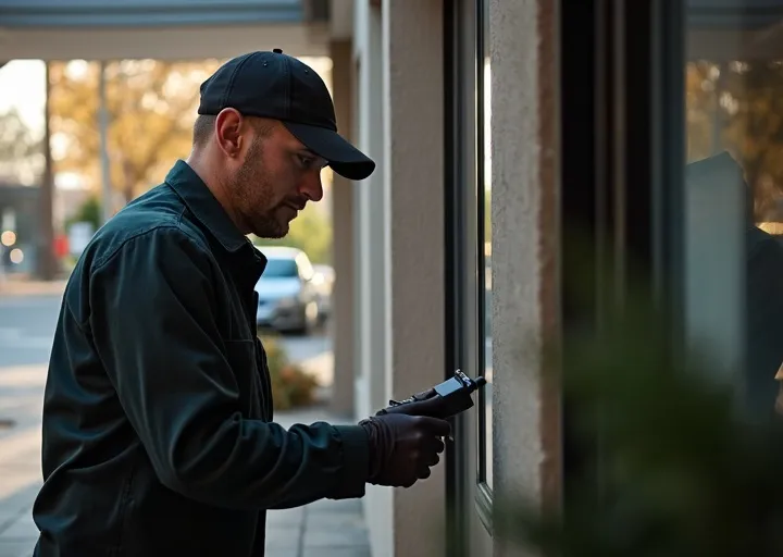 Professional Commercial Possum Control Assessment Services Stafford