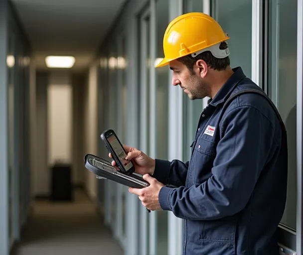 Commercial Possum Assessment Stafford