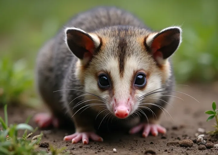 Safe Possum Capture Stafford