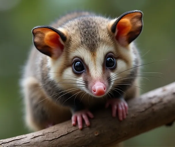 Possum Relocation & Release Stafford