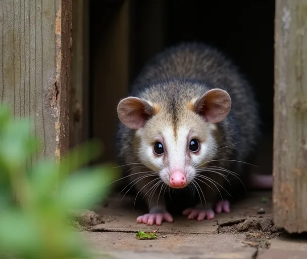 Professional Possum Box Installation Services Stafford| Fresho Possum Removal Stafford