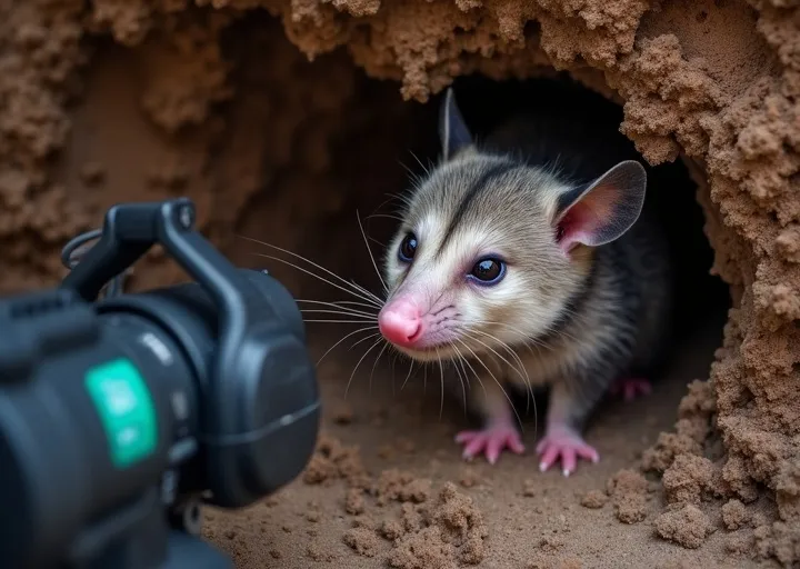 Comprehensive Possum Property Inspection Stafford