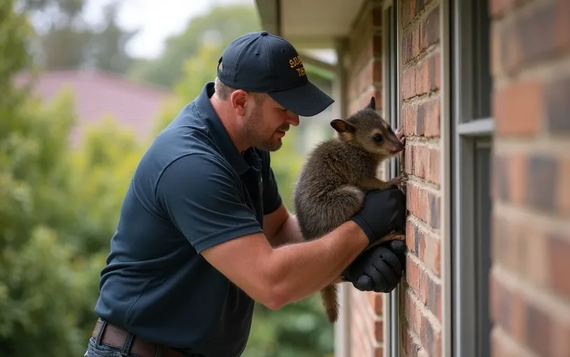 Advanced Possum Prevention Systems Stafford