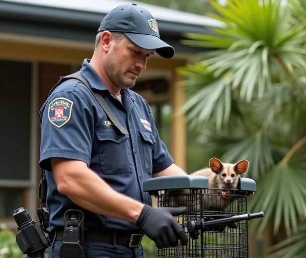 Fresho Possum Removal Stafford Stafford Possum Inspection Team